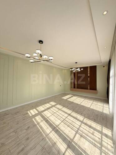 Satılır 4 otaqlı həyət evi/bağ evi 150 m², Mərdəkan q., photo 12 from 20