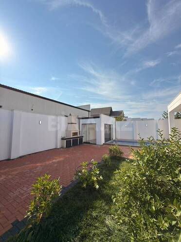 Satılır 4 otaqlı həyət evi/bağ evi 150 m², Mərdəkan q., photo 7 from 20