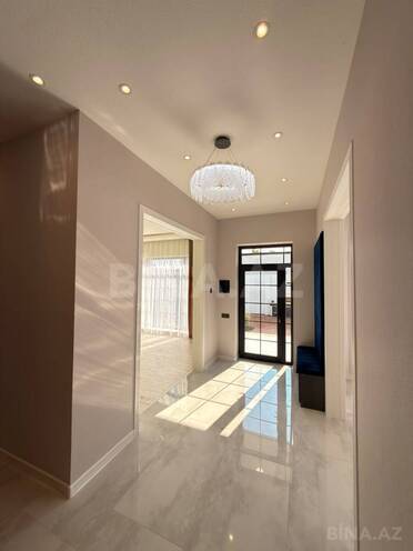 Satılır 4 otaqlı həyət evi/bağ evi 150 m², Mərdəkan q., photo 9 from 20