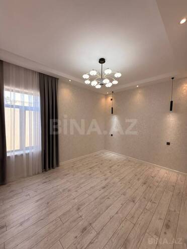 Satılır 4 otaqlı həyət evi/bağ evi 150 m², Mərdəkan q., photo 16 from 20