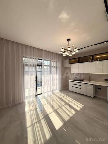 Satılır 4 otaqlı həyət evi/bağ evi 150 m², Mərdəkan q., photo 14 from 20