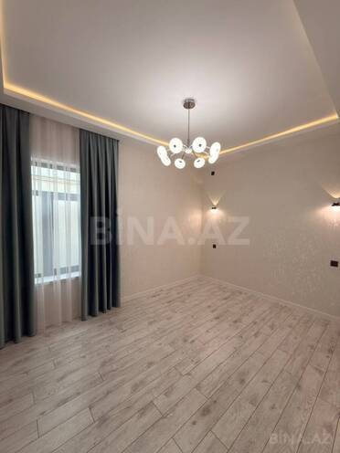 Satılır 4 otaqlı həyət evi/bağ evi 150 m², Mərdəkan q., photo 17 from 20