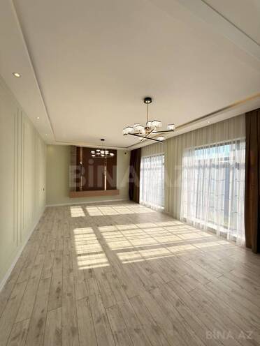 Satılır 4 otaqlı həyət evi/bağ evi 150 m², Mərdəkan q., photo 11 from 20