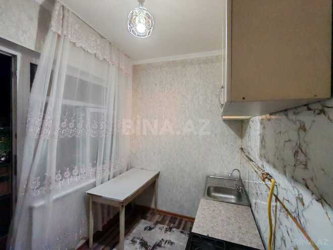 Продаётся 1-комн. вторичка 40 м², м. Ахмедлы, photo 4 from 10