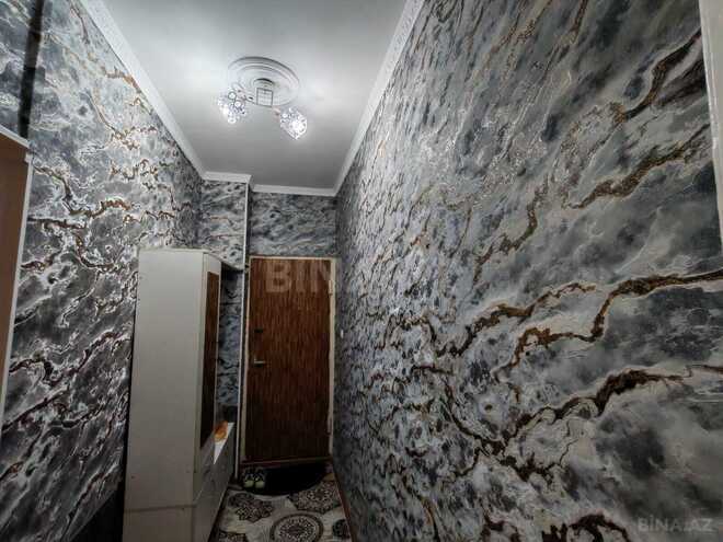 Продаётся 1-комн. вторичка 40 м², м. Ахмедлы, photo 6 from 10