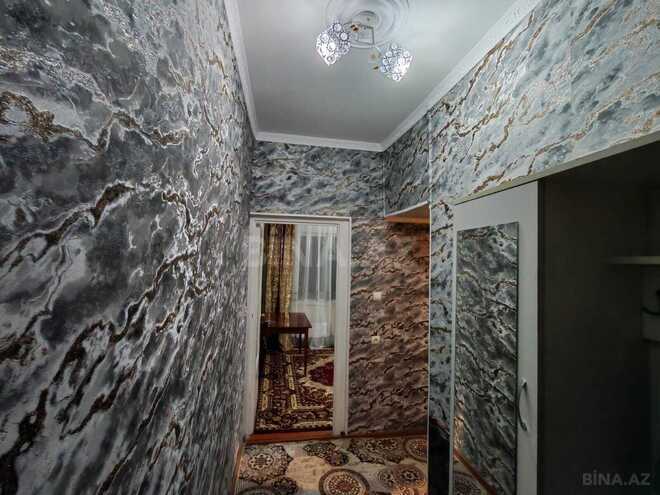 Продаётся 1-комн. вторичка 40 м², м. Ахмедлы, photo 7 from 10