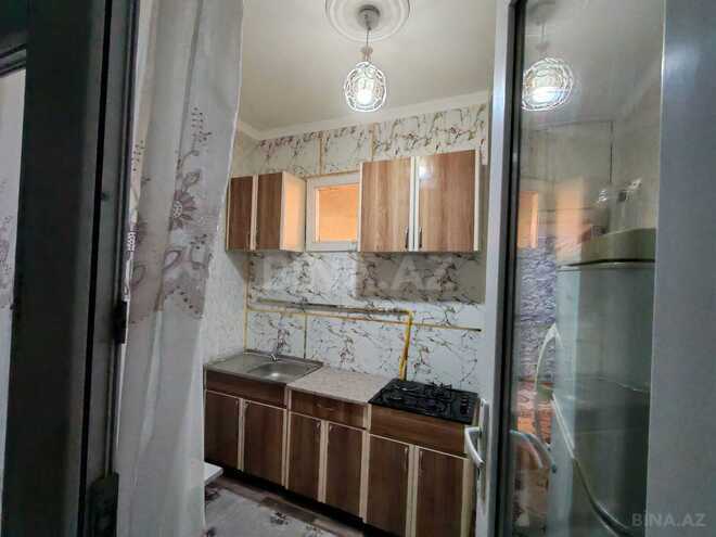 Продаётся 1-комн. вторичка 40 м², м. Ахмедлы, photo 3 from 10