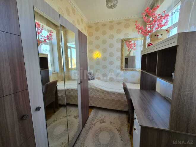Satılır 2 otaqlı yeni tikili 43 m², Masazır q., photo 7 from 9