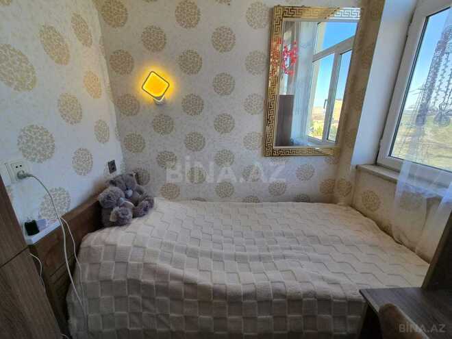 Satılır 2 otaqlı yeni tikili 43 m², Masazır q., photo 4 from 9