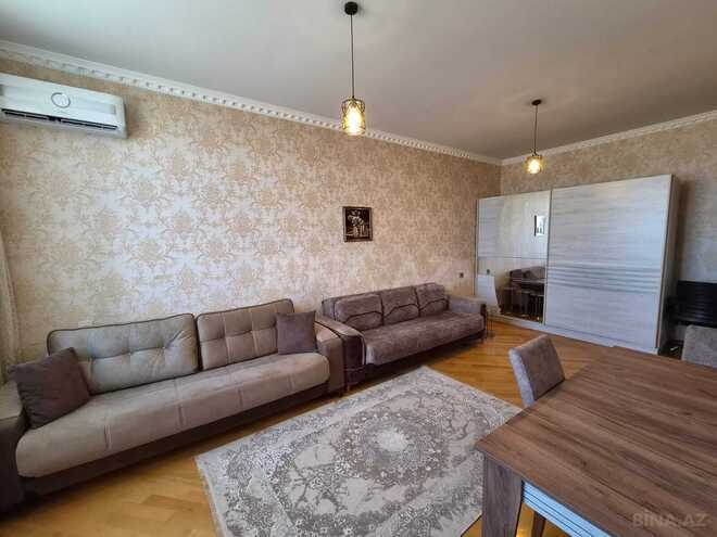 Satılır 2 otaqlı yeni tikili 43 m², Masazır q., photo 3 from 9