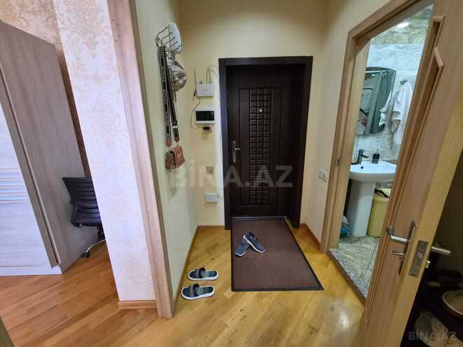 Satılır 2 otaqlı yeni tikili 43 m², Masazır q., photo 5 from 9