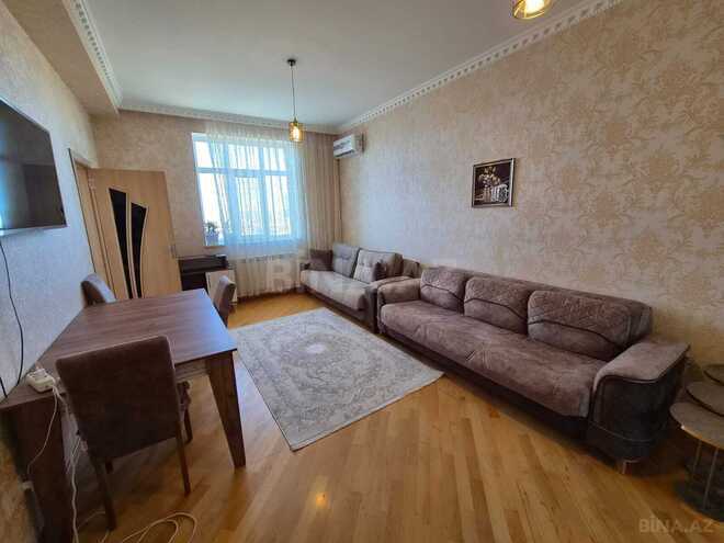 Satılır 2 otaqlı yeni tikili 43 m², Masazır q., photo 6 from 9