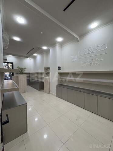 İcarəyə verilir  obyekt 60 m², Elmlər Akademiyası m., photo 8 from 9