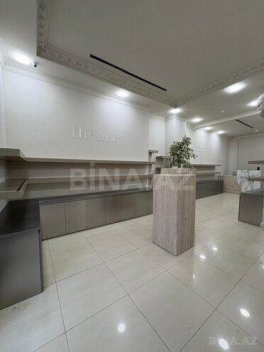 İcarəyə verilir  obyekt 60 m², Elmlər Akademiyası m., photo 6 from 9
