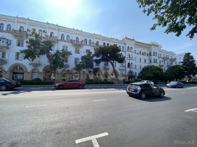 İcarəyə verilir  obyekt 60 m², Elmlər Akademiyası m., photo 1 from 9