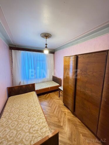 İcarəyə verilir 3 otaqlı köhnə tikili 75 m², 28 May m., photo 5 from 10