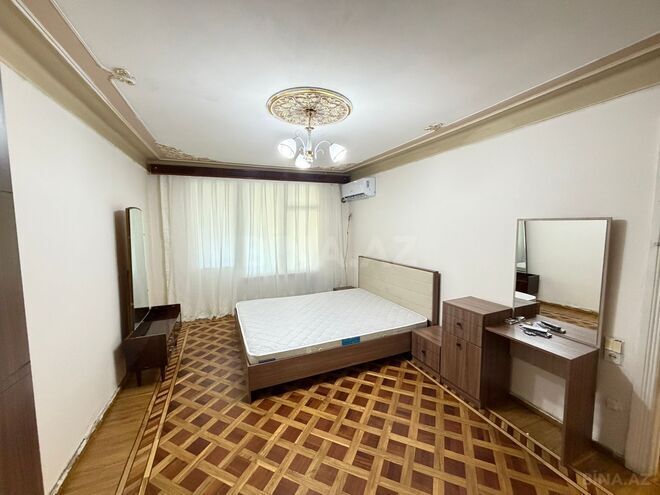 İcarəyə verilir 3 otaqlı köhnə tikili 75 m², 28 May m., photo 3 from 10