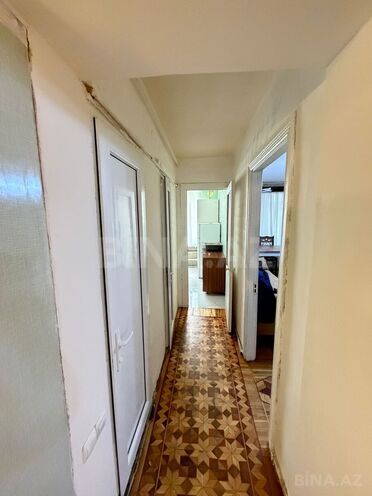 İcarəyə verilir 3 otaqlı köhnə tikili 75 m², 28 May m., photo 7 from 10