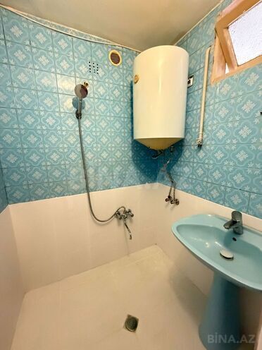 İcarəyə verilir 3 otaqlı köhnə tikili 75 m², 28 May m., photo 8 from 10