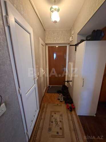 Satılır 2 otaqlı köhnə tikili 55 m², Qara Qarayev m., photo 7 from 11