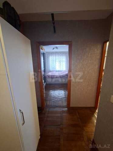 Satılır 2 otaqlı köhnə tikili 55 m², Qara Qarayev m., photo 6 from 11