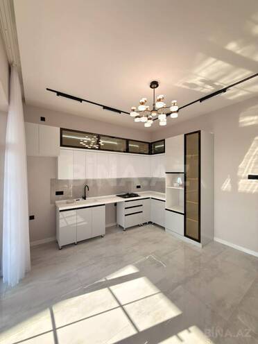 Satılır 4 otaqlı həyət evi/bağ evi 150 m², Mərdəkan q., photo 11 from 17