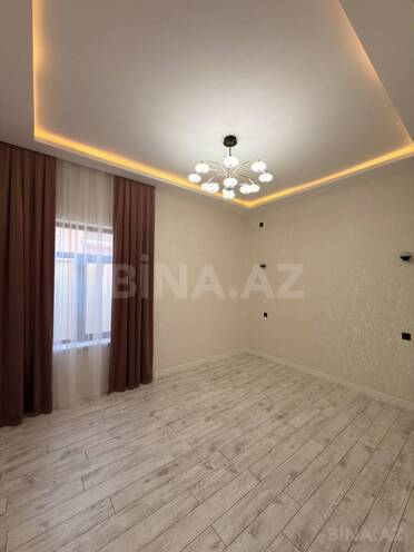 Satılır 4 otaqlı həyət evi/bağ evi 150 m², Mərdəkan q., photo 15 from 17