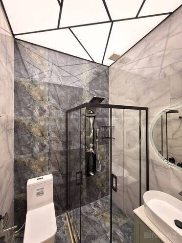 Satılır 4 otaqlı həyət evi/bağ evi 150 m², Mərdəkan q., photo 16 from 17