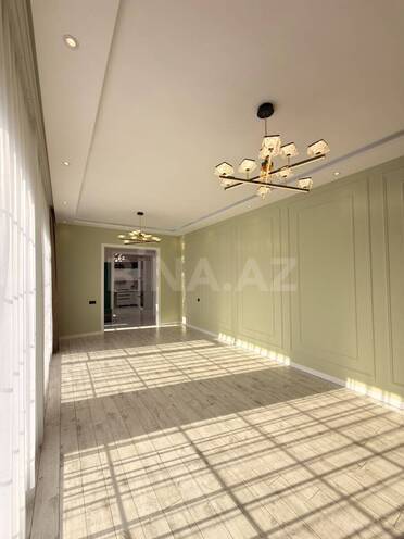 Satılır 4 otaqlı həyət evi/bağ evi 150 m², Mərdəkan q., photo 10 from 17