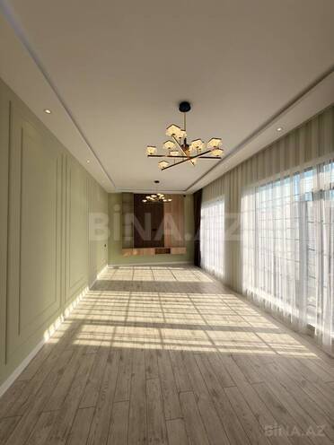 Satılır 4 otaqlı həyət evi/bağ evi 150 m², Mərdəkan q., photo 8 from 17