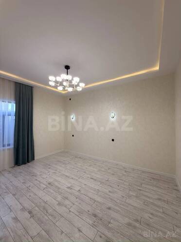 Satılır 4 otaqlı həyət evi/bağ evi 150 m², Mərdəkan q., photo 14 from 17