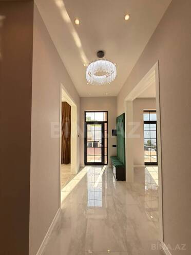 Satılır 4 otaqlı həyət evi/bağ evi 150 m², Mərdəkan q., photo 7 from 17