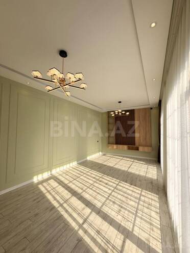 Satılır 4 otaqlı həyət evi/bağ evi 150 m², Mərdəkan q., photo 9 from 17