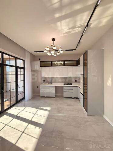 Satılır 4 otaqlı həyət evi/bağ evi 150 m², Mərdəkan q., photo 12 from 17