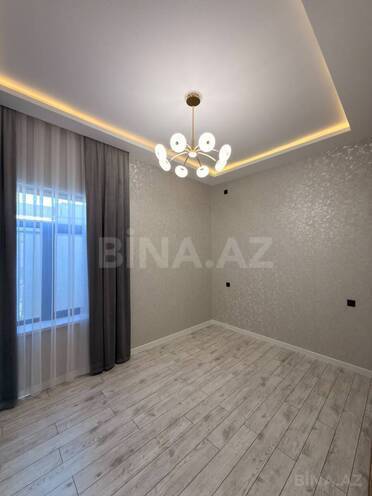 Satılır 4 otaqlı həyət evi/bağ evi 150 m², Mərdəkan q., photo 13 from 17