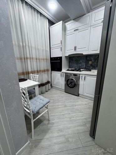 İcarəyə verilir 3 otaqlı yeni tikili 75 m², photo 10 from 19