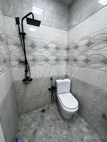 İcarəyə verilir 3 otaqlı yeni tikili 75 m², photo 18 from 19