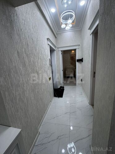 İcarəyə verilir 3 otaqlı yeni tikili 75 m², photo 13 from 19