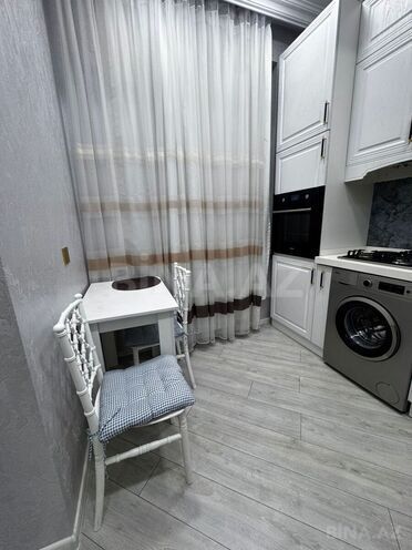 İcarəyə verilir 3 otaqlı yeni tikili 75 m², photo 14 from 19