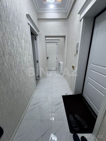 İcarəyə verilir 3 otaqlı yeni tikili 75 m², photo 12 from 19
