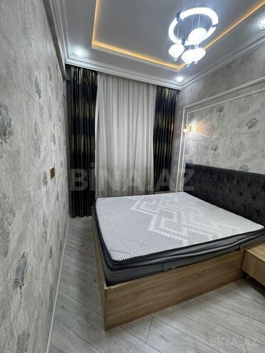 İcarəyə verilir 3 otaqlı yeni tikili 75 m², photo 6 from 19