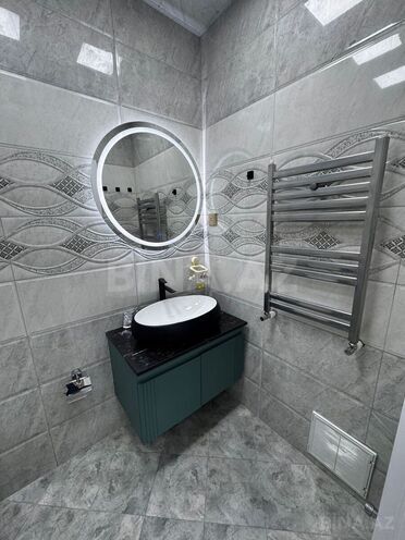 İcarəyə verilir 3 otaqlı yeni tikili 75 m², photo 16 from 19