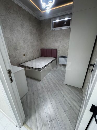 İcarəyə verilir 3 otaqlı yeni tikili 75 m², photo 8 from 19