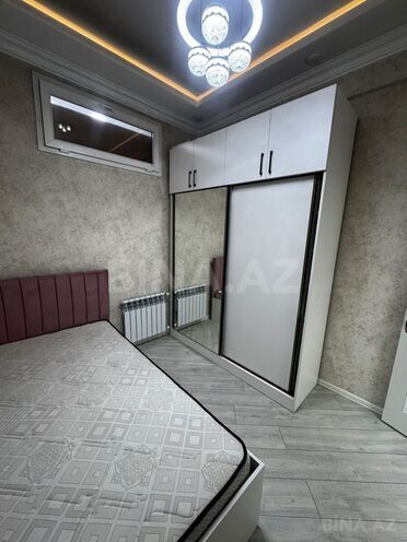 İcarəyə verilir 3 otaqlı yeni tikili 75 m², photo 7 from 19