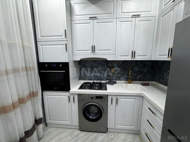 İcarəyə verilir 3 otaqlı yeni tikili 75 m², photo 9 from 19