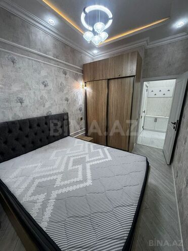 İcarəyə verilir 3 otaqlı yeni tikili 75 m², photo 4 from 19