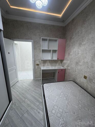 İcarəyə verilir 3 otaqlı yeni tikili 75 m², photo 5 from 19