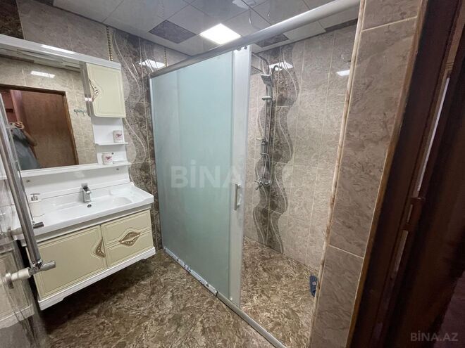 İcarəyə verilir 3 otaqlı yeni tikili 150 m², Yasamal r., photo 20 from 22
