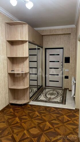 İcarəyə verilir 3 otaqlı yeni tikili 150 m², Yasamal r., photo 11 from 22