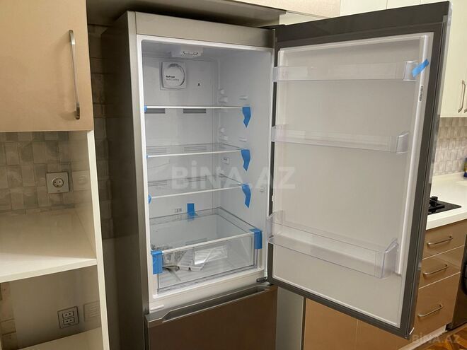 İcarəyə verilir 3 otaqlı yeni tikili 150 m², Yasamal r., photo 19 from 22